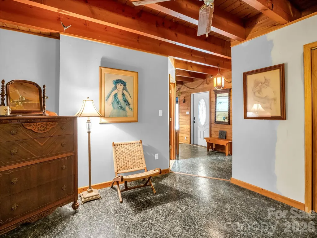 707 Cascade Trail Pisgah Forest NC 28768