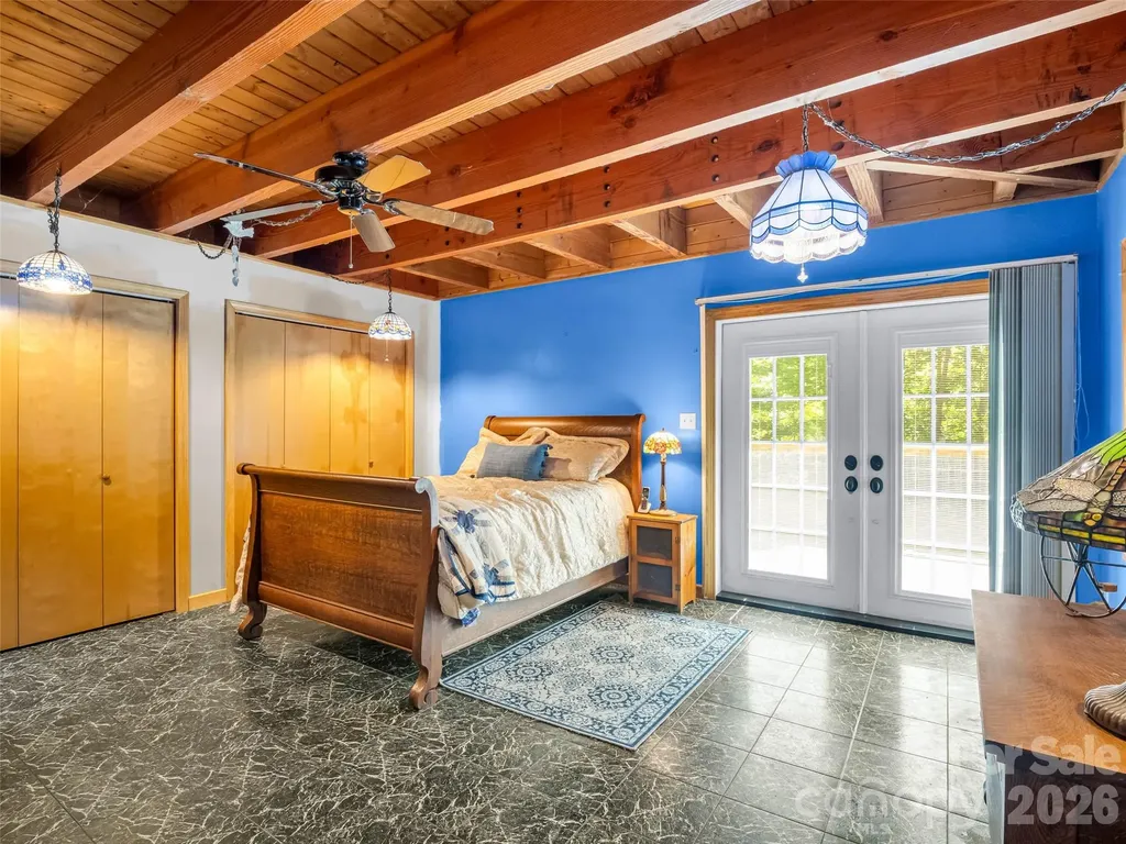 707 Cascade Trail Pisgah Forest NC 28768