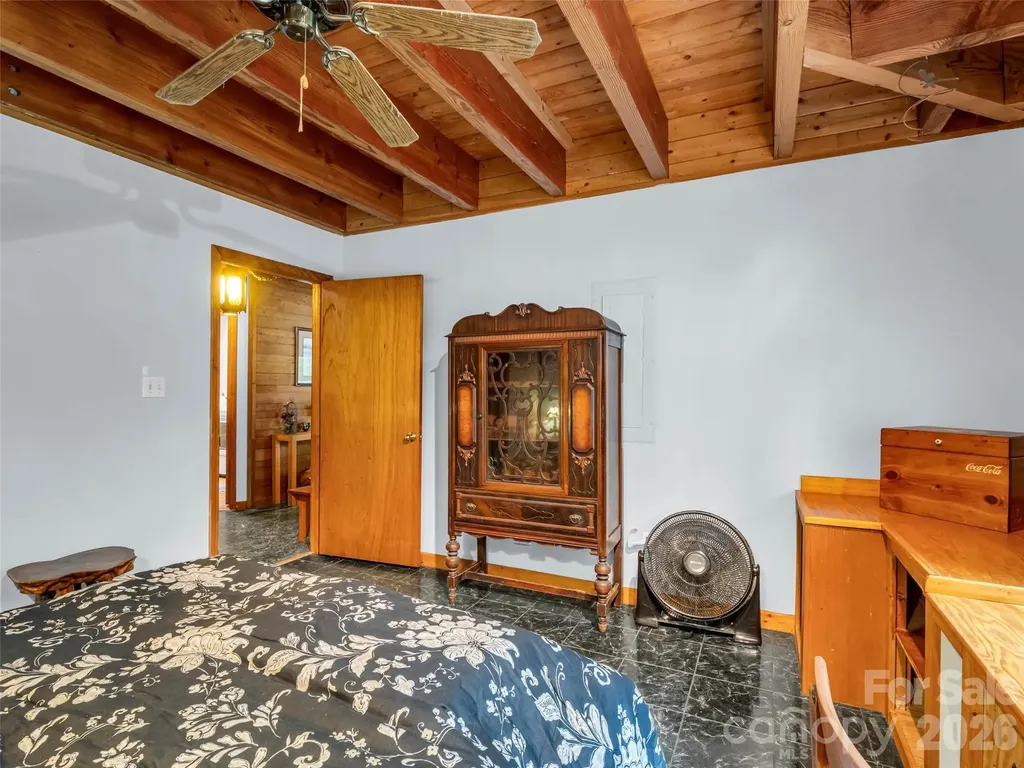 707 Cascade Trail Pisgah Forest NC 28768