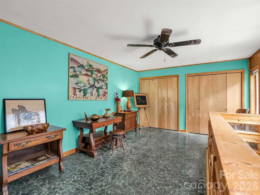 707 Cascade Trail Pisgah Forest NC 28768
