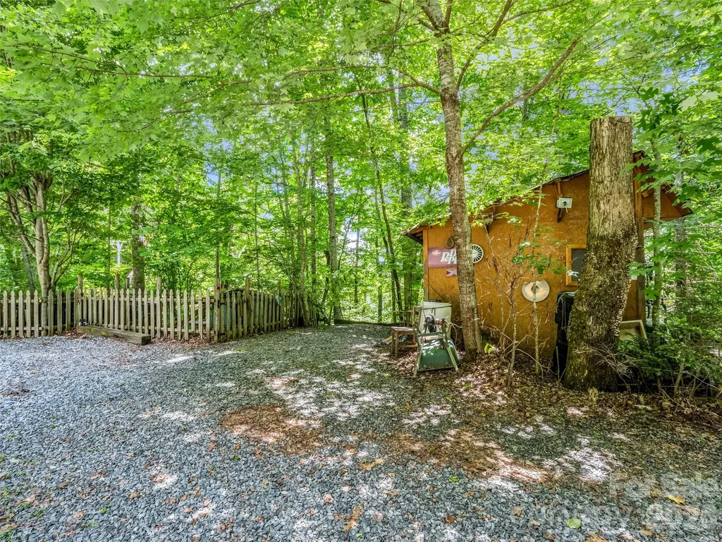 707 Cascade Trail Pisgah Forest NC 28768