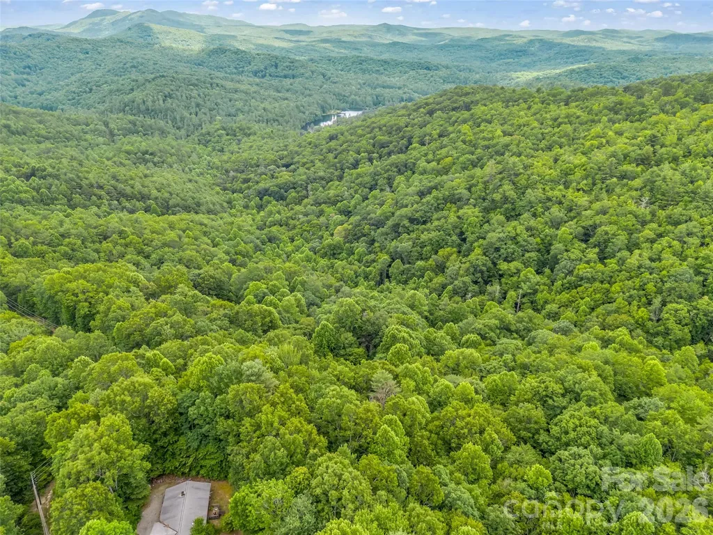 707 Cascade Trail Pisgah Forest NC 28768