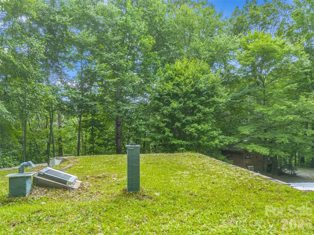 707 Cascade Trail Pisgah Forest NC 28768