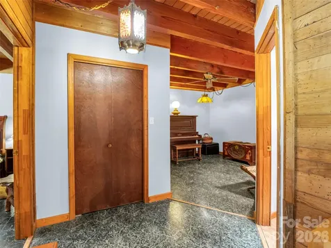 707 Cascade Trail Pisgah Forest NC 28768