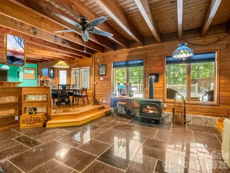 707 Cascade Trail Pisgah Forest NC 28768