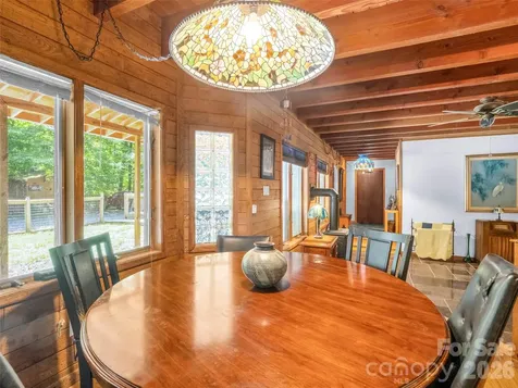 707 Cascade Trail Pisgah Forest NC 28768