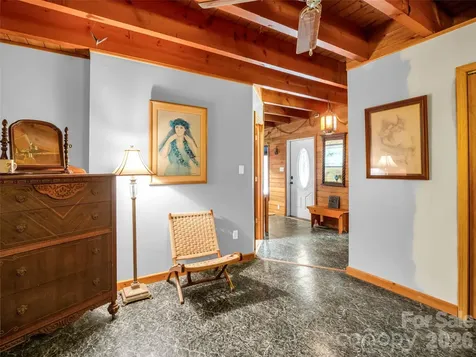 707 Cascade Trail Pisgah Forest NC 28768