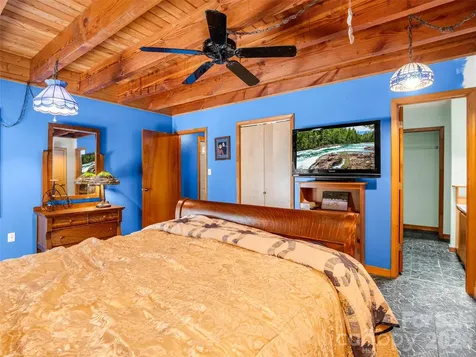 707 Cascade Trail Pisgah Forest NC 28768