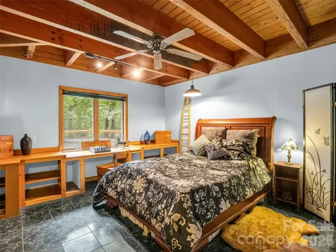 707 Cascade Trail Pisgah Forest NC 28768