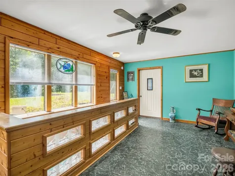707 Cascade Trail Pisgah Forest NC 28768