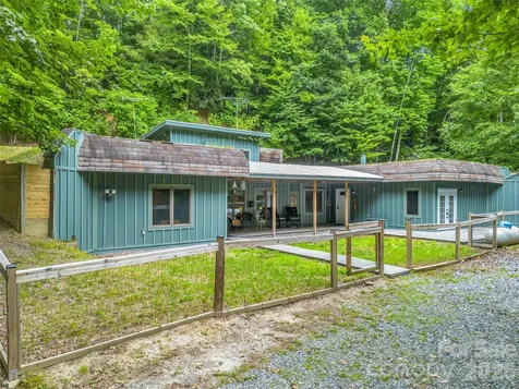 707 Cascade Trail Pisgah Forest NC 28768