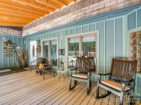 707 Cascade Trail Pisgah Forest NC 28768