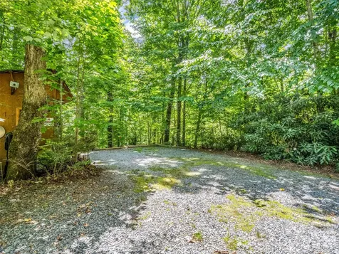 707 Cascade Trail Pisgah Forest NC 28768