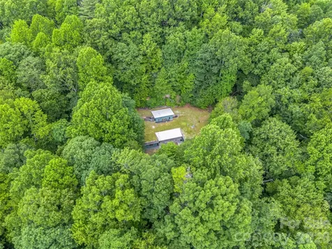 707 Cascade Trail Pisgah Forest NC 28768