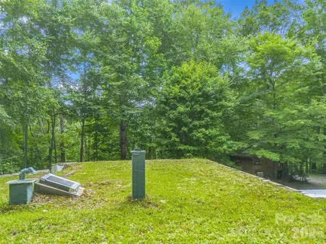 707 Cascade Trail Pisgah Forest NC 28768