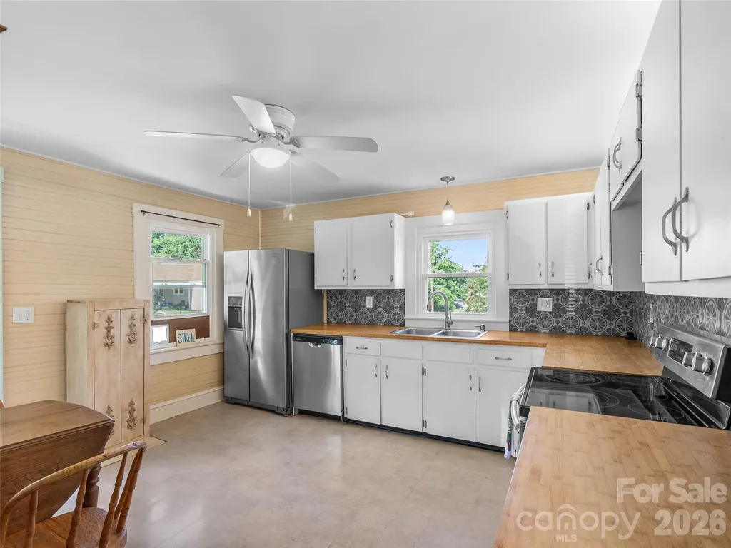 2 Pelzer Street Asheville NC 28804