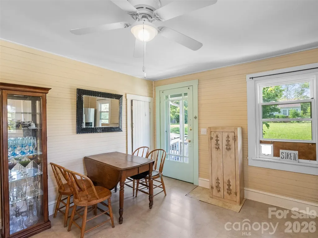 2 Pelzer Street Asheville NC 28804