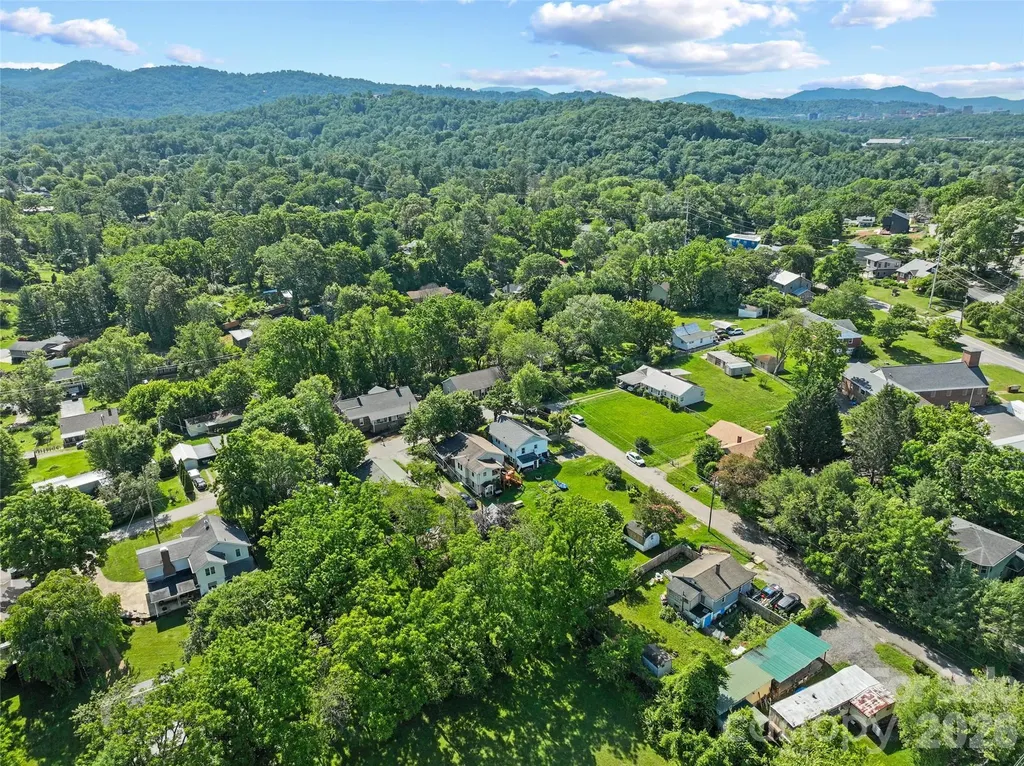 2 Pelzer Street Asheville NC 28804