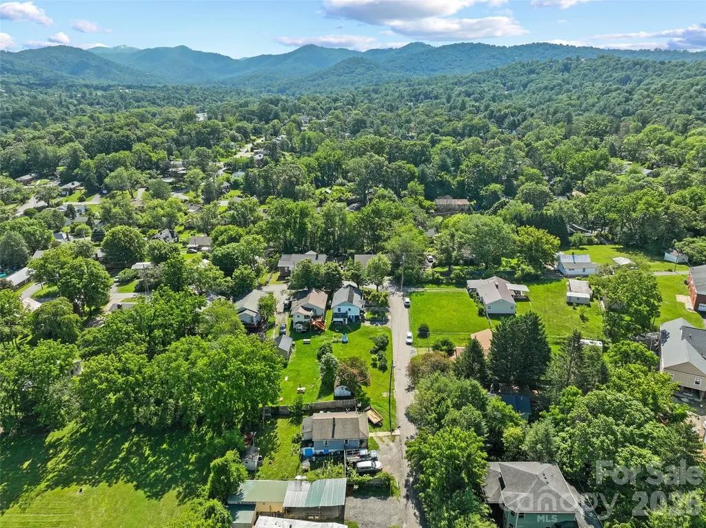 2 Pelzer Street Asheville NC 28804