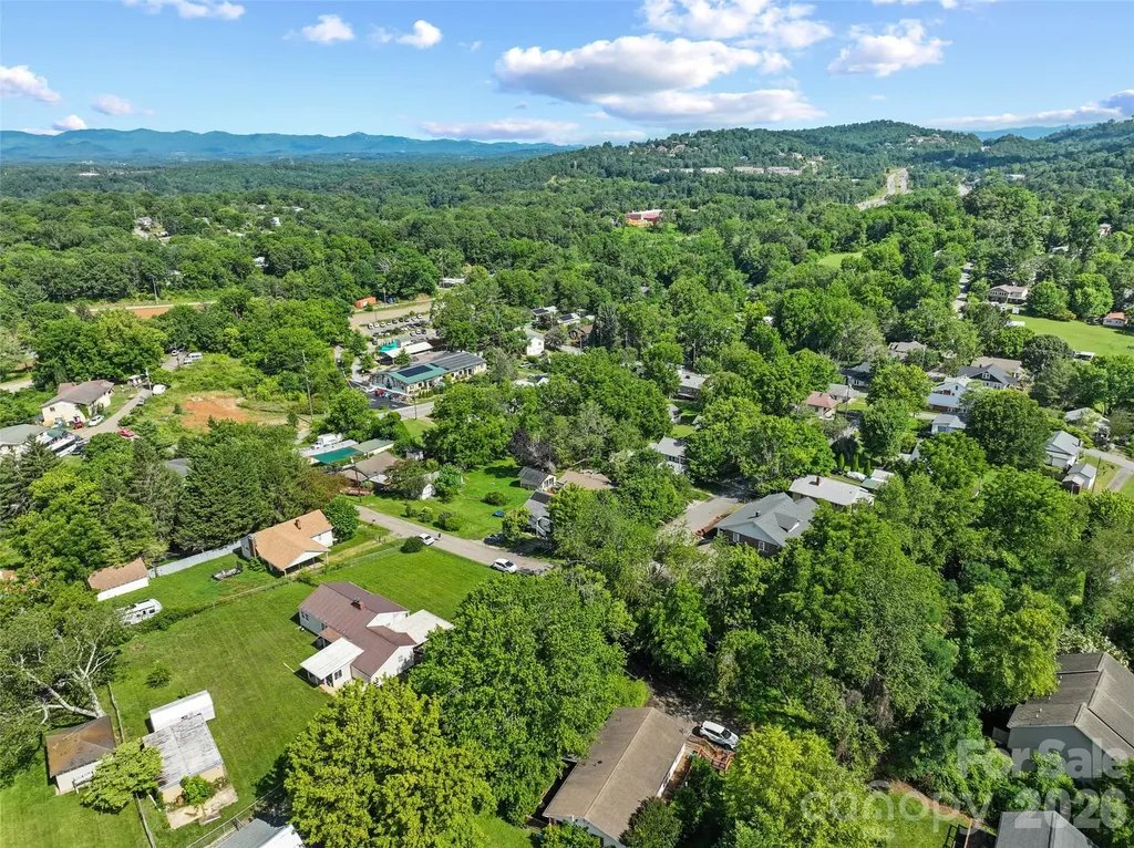 2 Pelzer Street Asheville NC 28804