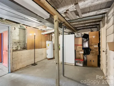 2 Pelzer Street Asheville NC 28804