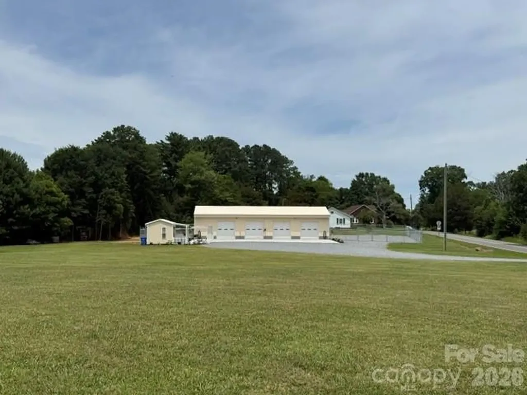 928 S Battleground Avenue Kings Mountain NC 28086