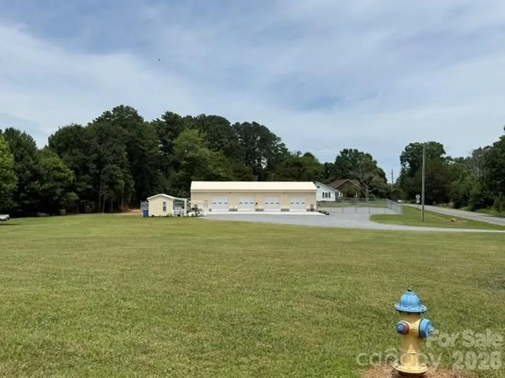 928 S Battleground Avenue Kings Mountain NC 28086