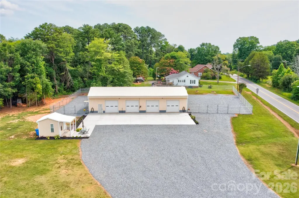 928 S Battleground Avenue Kings Mountain NC 28086