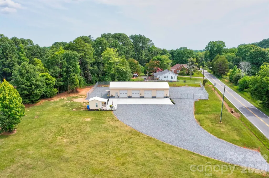 928 S Battleground Avenue Kings Mountain NC 28086