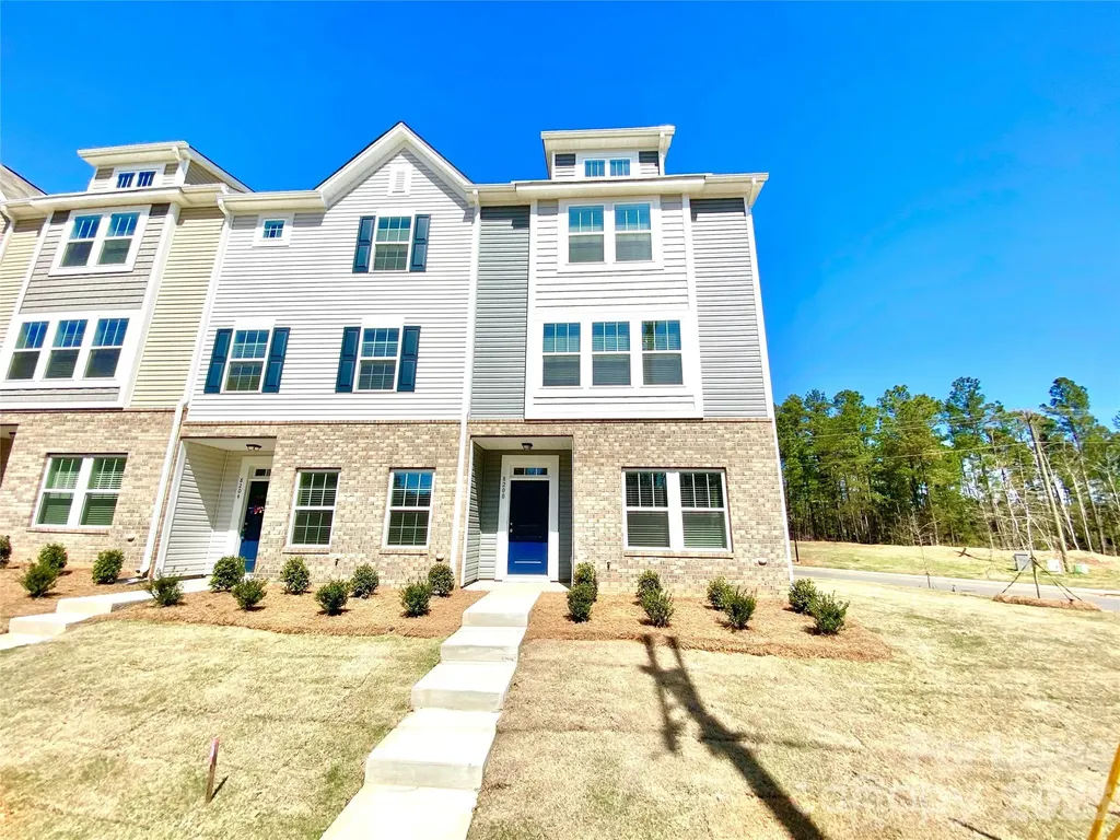 8200 Waxhaw Highway Waxhaw NC 28173