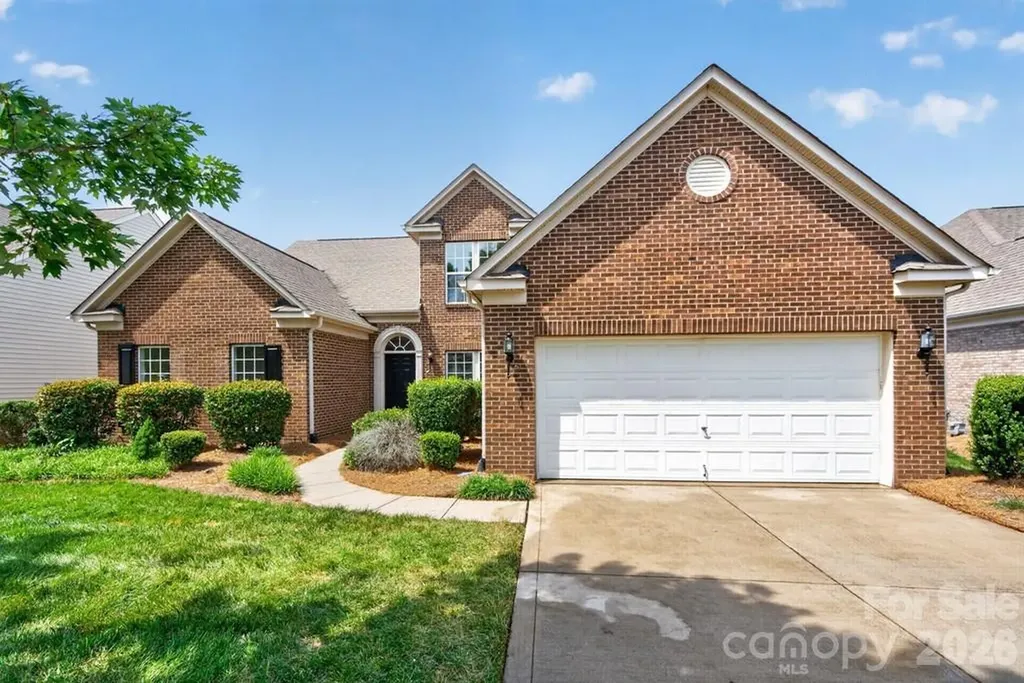 104 Pine Lake Drive Monroe NC 28110