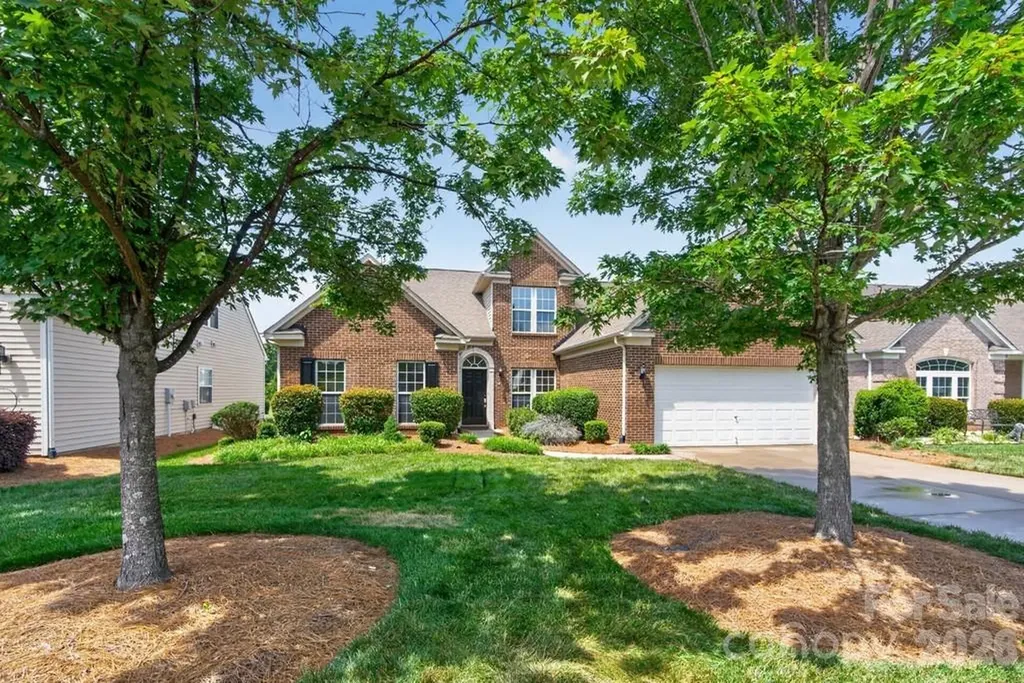 104 Pine Lake Drive Monroe NC 28110