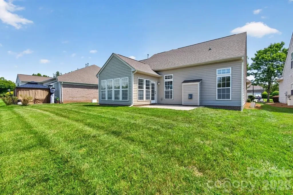 104 Pine Lake Drive Monroe NC 28110