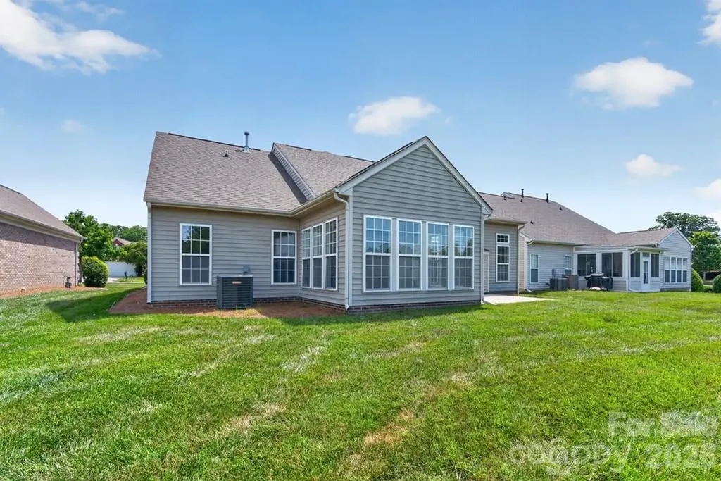 104 Pine Lake Drive Monroe NC 28110