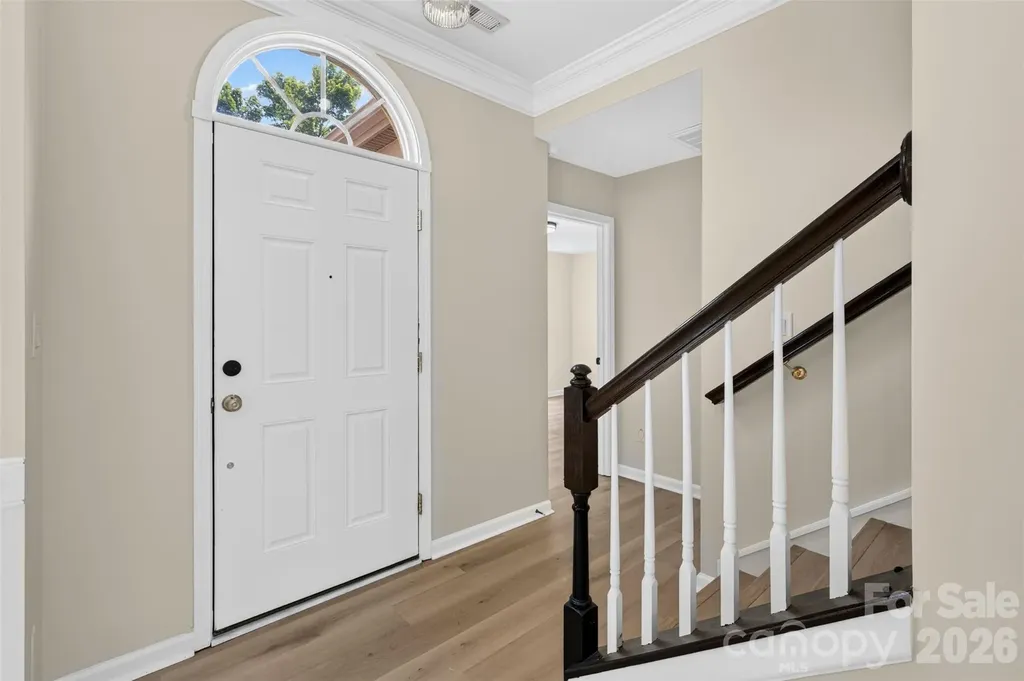 104 Pine Lake Drive Monroe NC 28110