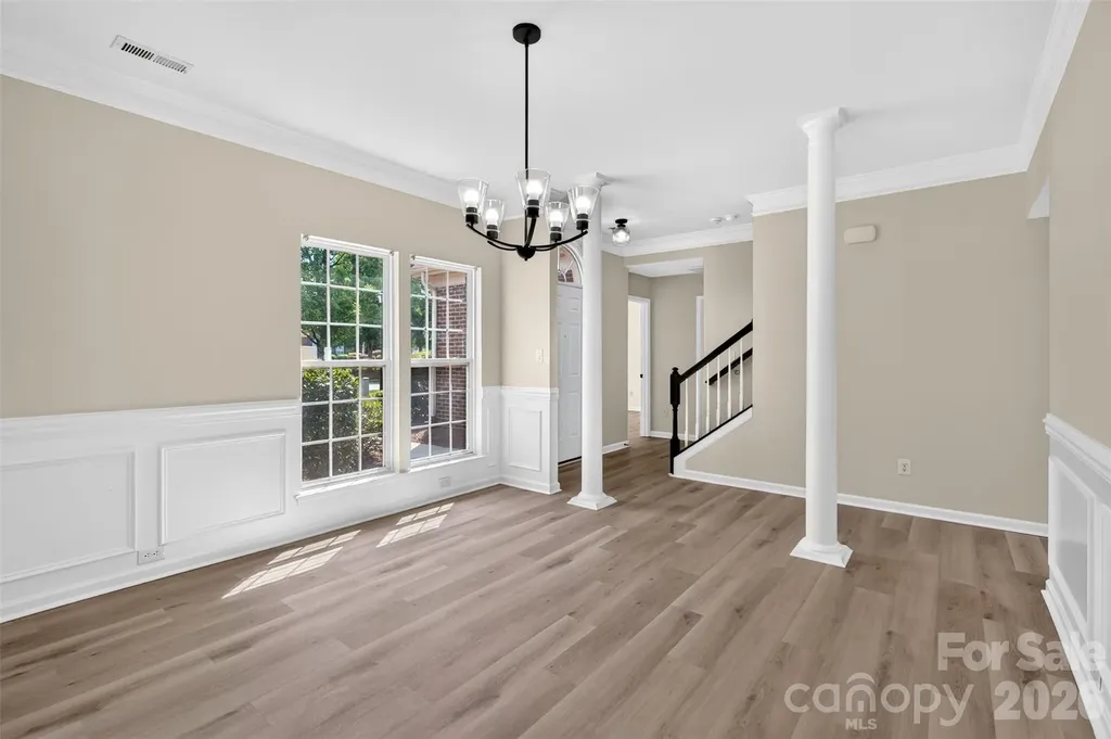 104 Pine Lake Drive Monroe NC 28110