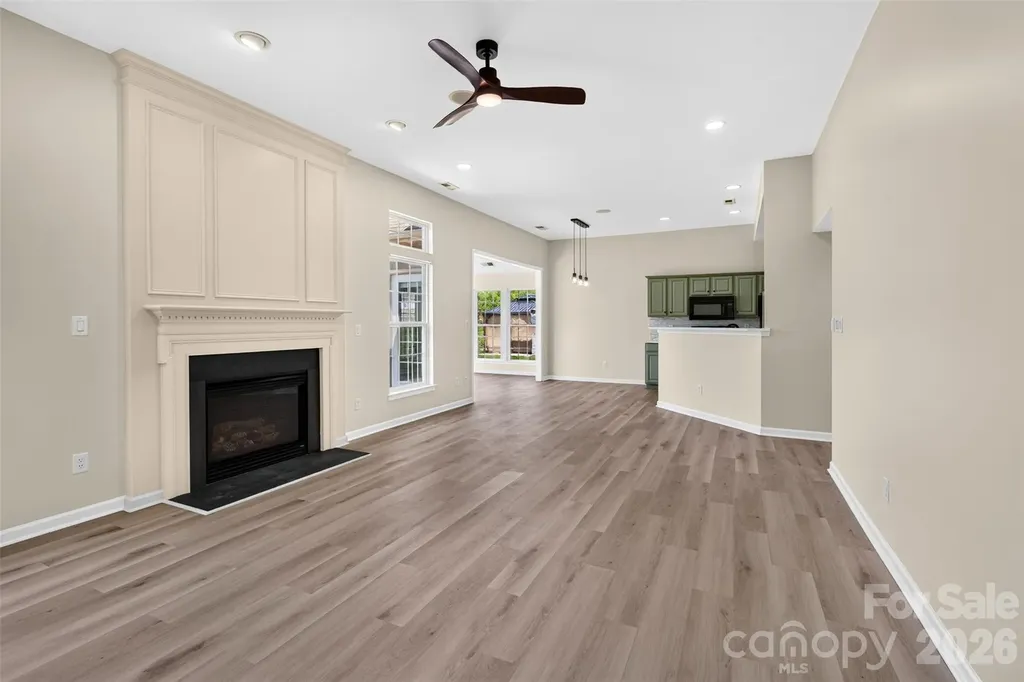 104 Pine Lake Drive Monroe NC 28110