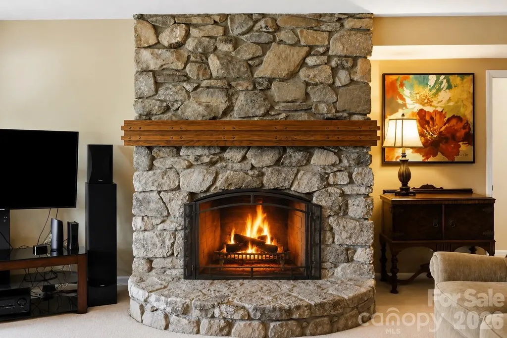 16 Audubon Drive Asheville NC 28804