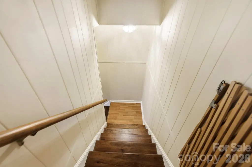 16 Audubon Drive Asheville NC 28804