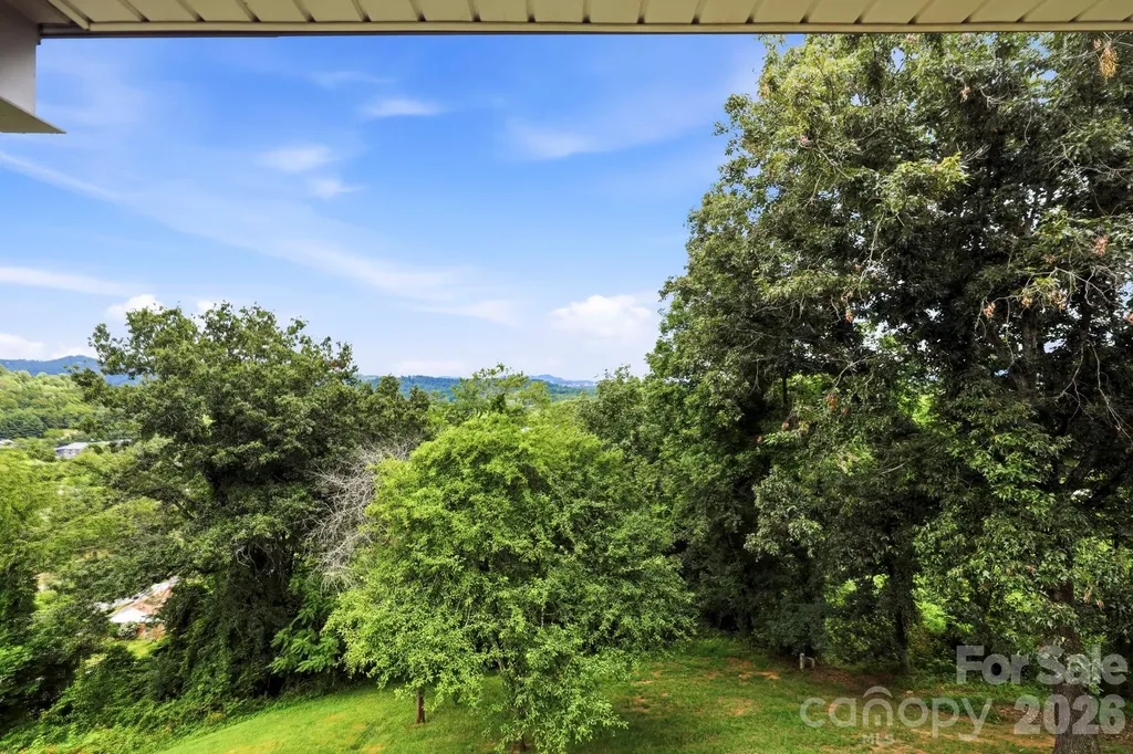 16 Audubon Drive Asheville NC 28804