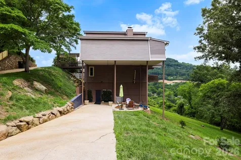 16 Audubon Drive Asheville NC 28804