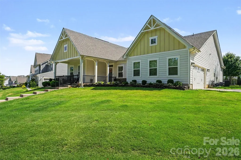 14811 Williams Place Alley Davidson NC 28036