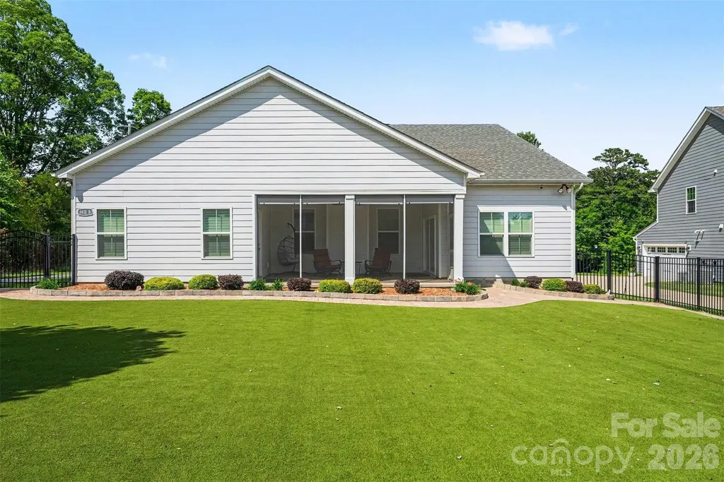 14811 Williams Place Alley Davidson NC 28036