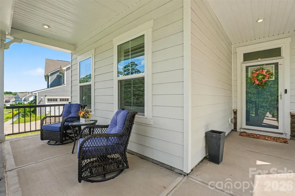 14811 Williams Place Alley Davidson NC 28036