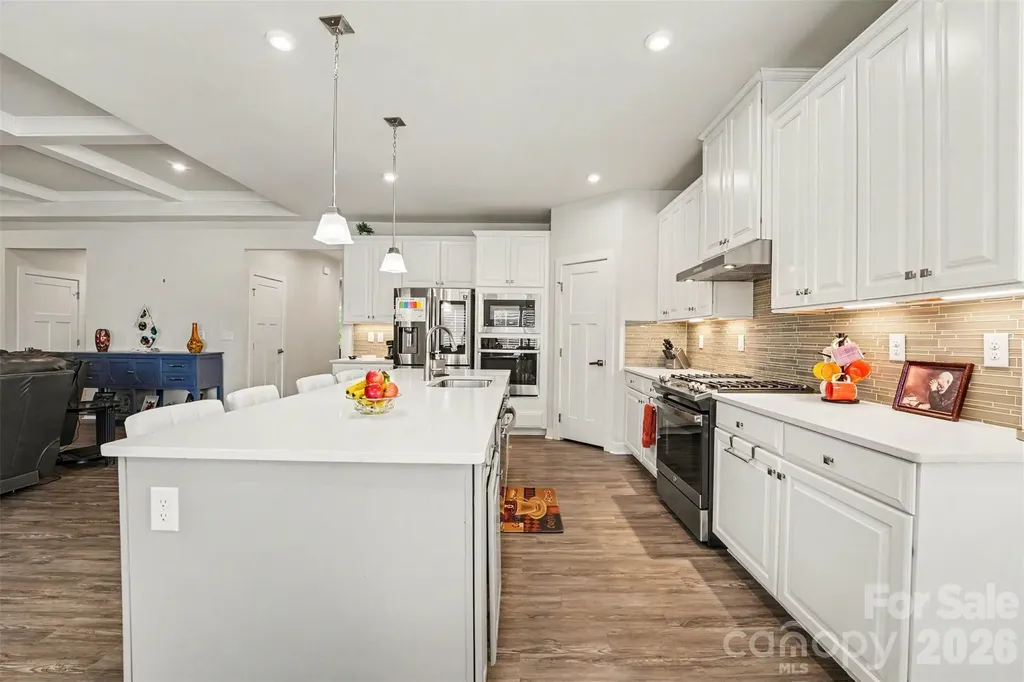 14811 Williams Place Alley Davidson NC 28036