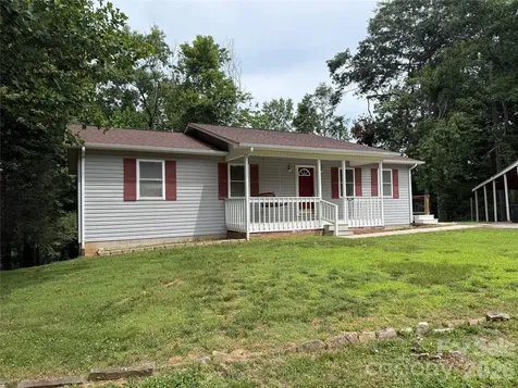 628 Hidden View Loop Marion NC 28752