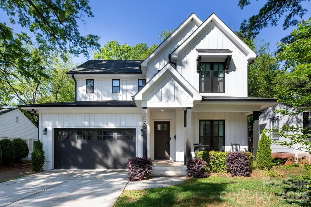 2629 Elon Street Charlotte NC 28208