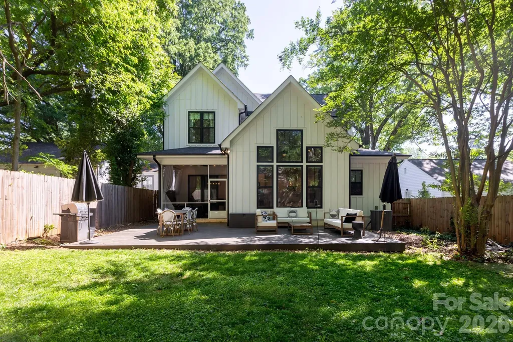 2629 Elon Street Charlotte NC 28208