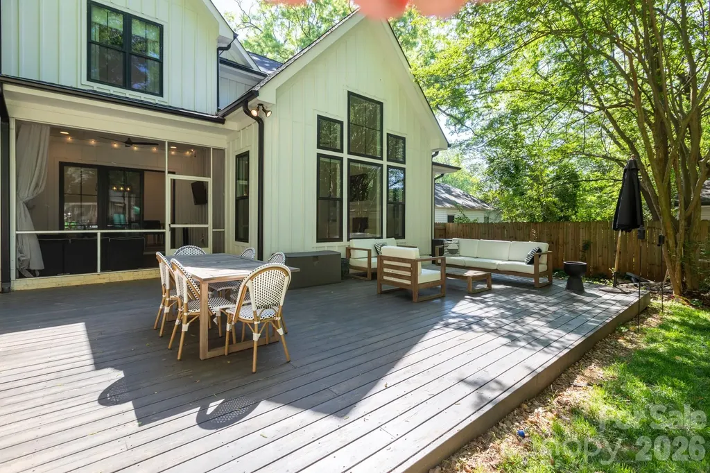 2629 Elon Street Charlotte NC 28208