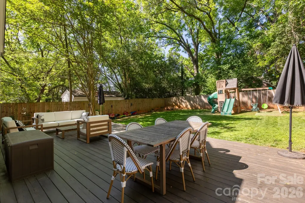 2629 Elon Street Charlotte NC 28208
